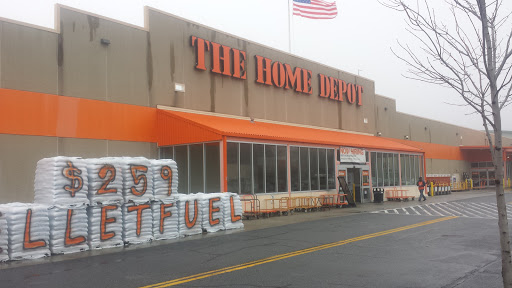 Home Improvement Store «The Home Depot», reviews and photos, 8729 Liberty Rd, Randallstown, MD 21133, USA