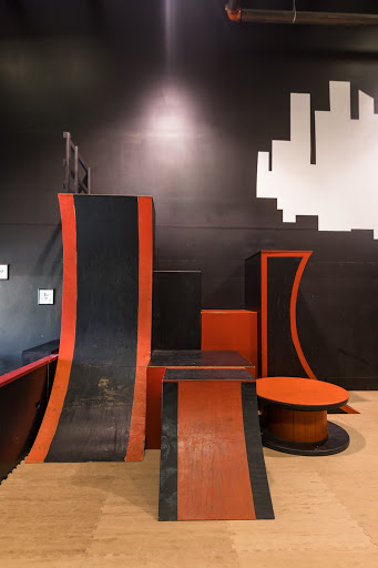 Gym «Urban Ninja Athletics», reviews and photos, 1155 Charles St #135, Longwood, FL 32750, USA