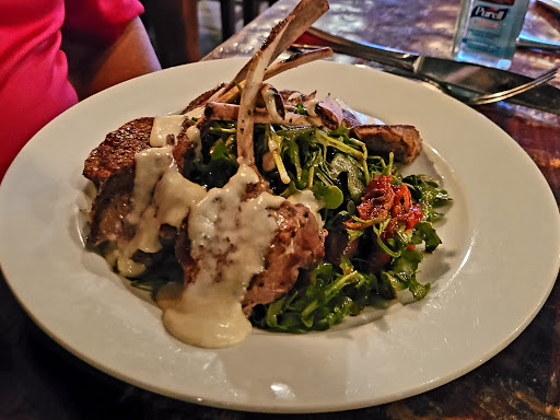 Bistro «House Wine & Bistro», reviews and photos, 1117 U.S. 83 Business, McAllen, TX 78501, USA