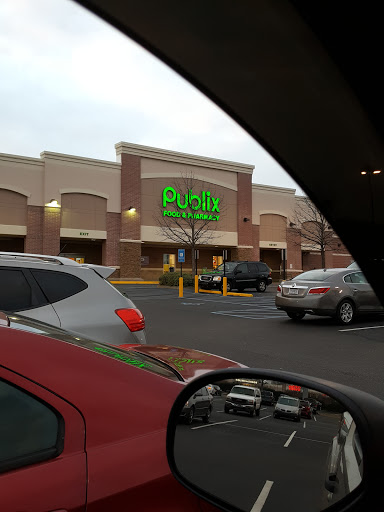 Supermarket «Publix Super Market at High Point Town Center», reviews and photos, 2451 Cobbs Ford Rd, Prattville, AL 36066, USA