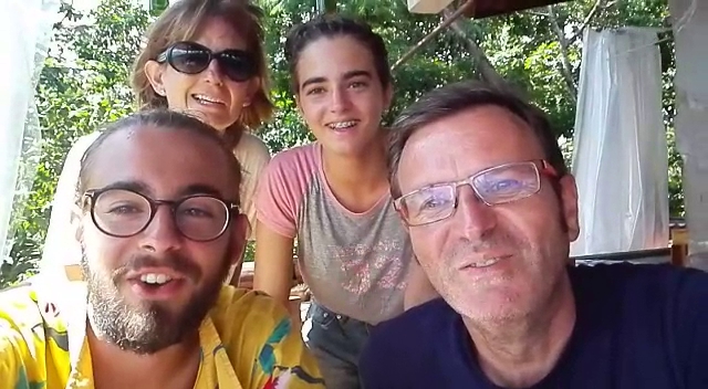 Vidéos hôtels La Reserva del Rey 43700 Coma-ruga