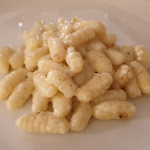 Photo n°1 de l'avis de DONATELLA.A fait le 18/08/2019 à 07:03 sur le  Locanda Tipica Sa Corte à Oliena