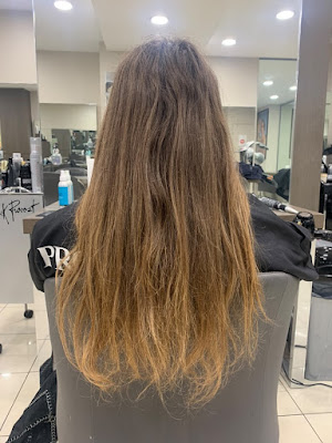 Franck Provost - Coiffeur Paris à Paris