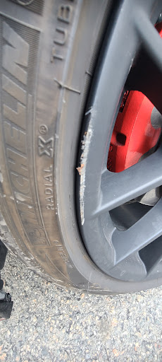 Auto Body Shop «NTC Auto Body and Glass», reviews and photos, 218 U.S. 9, Fishkill, NY 12524, USA