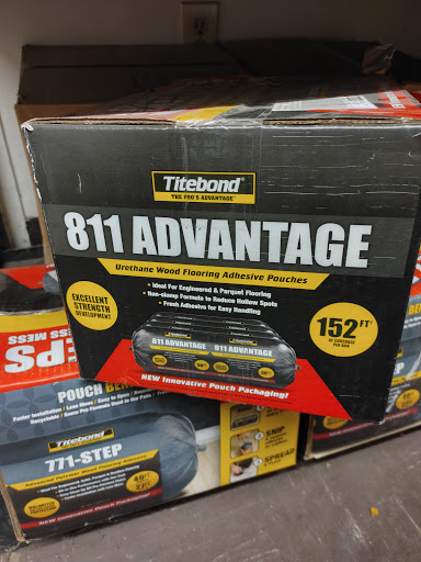 Building Materials Store «Lexington ReUse Center», reviews and photos, 657 E 7th St, Lexington, KY 40505, USA