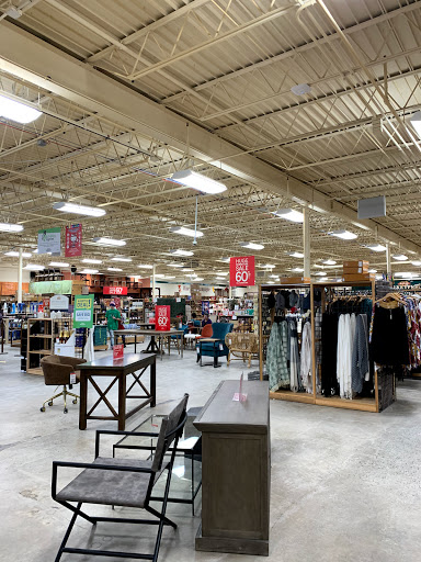 Furniture Store «Cost Plus World Market», reviews and photos, 1565 Golden Gate Plaza, Mayfield Heights, OH 44124, USA