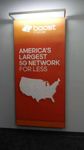 Cell Phone Store «Boost Mobile», reviews and photos, 33 W Main St, Vernon, CT 06066, USA