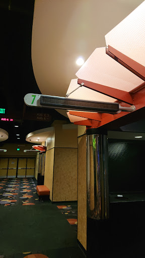 Movie Theater «AMC Columbus Park 15», reviews and photos, 5556 Whittlesey Blvd, Columbus, GA 31909, USA