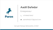 user