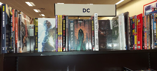 Book Store «Books-A-Million», reviews and photos, 5600 Grandview Pkwy, Davenport, FL 33837, USA