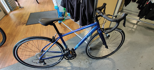 Bicycle Store «Arrow Bicycle», reviews and photos, 5108 Baltimore Ave, Hyattsville, MD 20781, USA