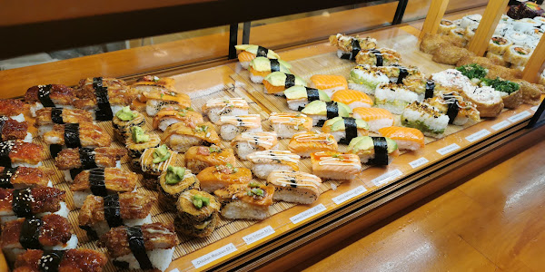 Ara Sushi