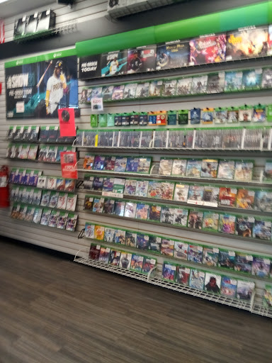 Video Game Store «GameStop», reviews and photos, 1495 Old York Rd #4, Abington, PA 19001, USA