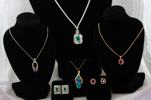 Jewelry Store «Encinitas Coin & Jewelry», reviews and photos, 609 S Coast Hwy 101, Encinitas, CA 92024, USA