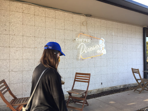 Coffee Shop «Pinewood Coffee Bar», reviews and photos, 2223 Austin Ave, Waco, TX 76706, USA