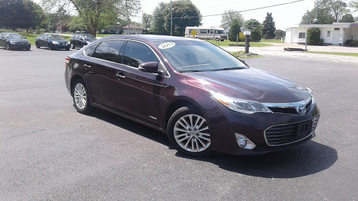 Used Car Dealer «Expo Auto group», reviews and photos, 3292 N Ridge Rd, Perry, OH 44081, USA