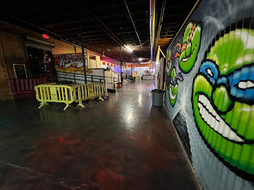 Live Music Venue «The Rock Box», reviews and photos, 1223 E Houston St, San Antonio, TX 78205, USA