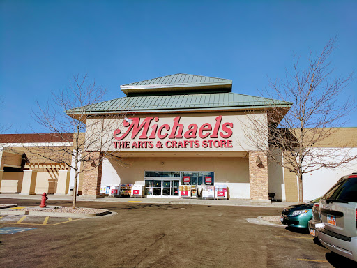 Craft Store «Michaels», reviews and photos, 7668 S Campus View Dr, West Jordan, UT 84084, USA