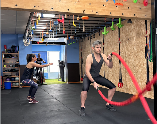 César Cabreira Entrenador en Nigrán, Pontevedra