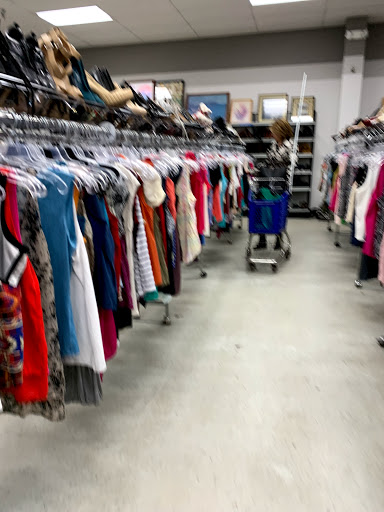 Store «Goodwill Denver - Cherry Creek», reviews and photos