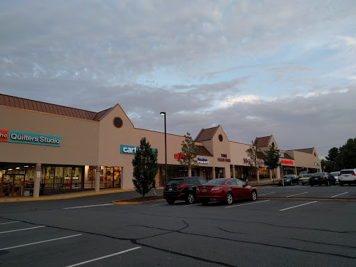 Shopping Mall «Fair City Mall», reviews and photos, 9650 Main Street, Fairfax, VA 22031, USA