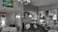 Atmosphère du Restaurant de fruits de mer Au Sourd à Toulon - n°6