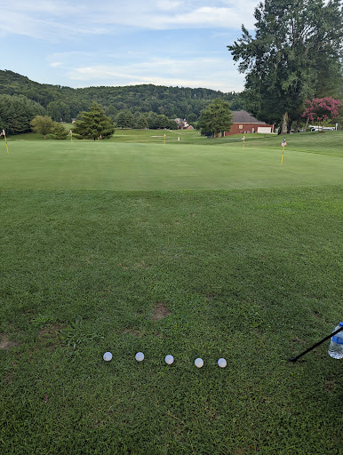 Golf Course «White Plains Golf Course», reviews and photos, 4000 N Plantation Dr, Cookeville, TN 38506, USA