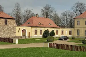 Barockschloss Königshain image