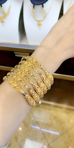 Jeweler «Yasini Jewelers», reviews and photos, 7285 W 87th St, Bridgeview, IL 60455, USA