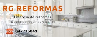 RG Reformas Malaga en Málaga