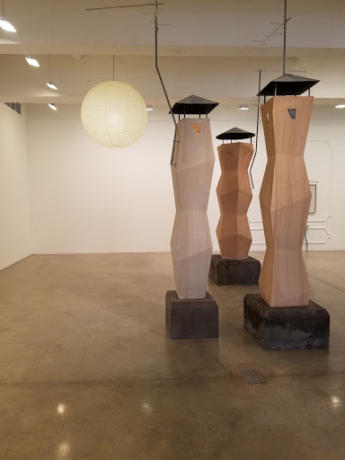 Art Gallery «Tanya Bonakdar Gallery», reviews and photos, 521 W 21st St #1, New York, NY 10011, USA