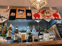 Atmosphère du Restaurant japonais Kumo à Toulouse - n°7