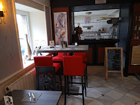 Atmosphère du Restauration rapide La Casa à Guingamp - n°11
