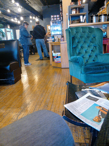 Coffee Shop «Kofenya», reviews and photos, 38 W High St, Oxford, OH 45056, USA