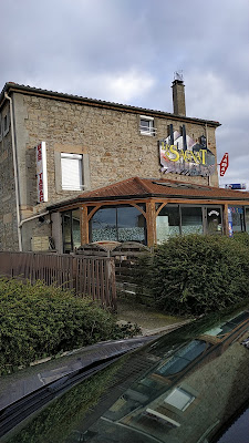 Le Sagnat à Roche-la-Molière
