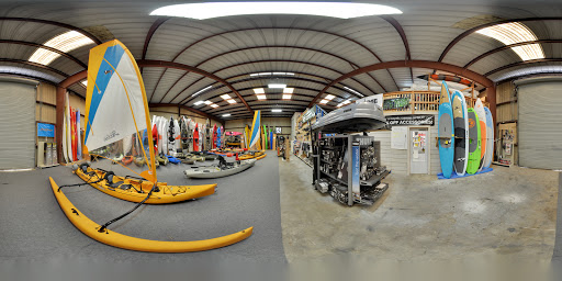 Canoe & Kayak Store «Austin Canoe & Kayak», reviews and photos, 23310 N Fwy Service Rd, Spring, TX 77373, USA