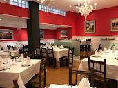 Bar Restaurante Los Candiles de Toño en Palencia