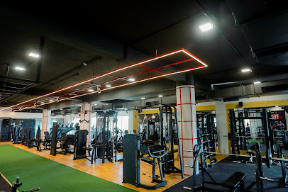 Tribe7 fitness studio - 3rd Floor, Dharmapuram Aadhinam, 158, N Usman Rd, T. Nagar, Chennai, Tamil Nadu 600017, India