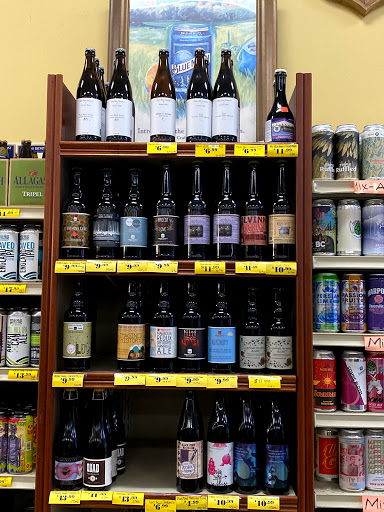 Wine Store «Manchester Wine & Liquors», reviews and photos, 1010 Tolland Turnpike, Manchester, CT 06042, USA