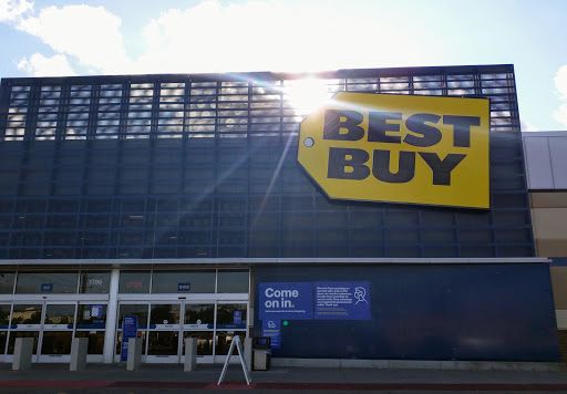 Electronics Store «Best Buy», reviews and photos, 1795 County Rd D E, Maplewood, MN 55109, USA