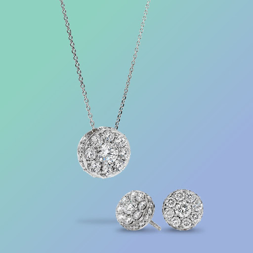 Jewelry Store «Johannes Hunter Jewelers», reviews and photos, 5182 N Nevada Ave #100, Colorado Springs, CO 80918, USA