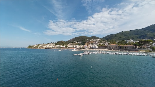 Marina Di Casamicciola Srl Unipersonale Piazza Marina, 1, 80074 Casamicciola Terme NA, Italia