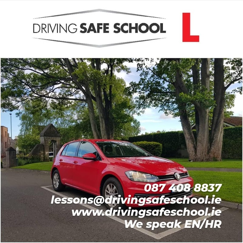 Driving Safe School