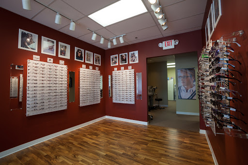 Optometrist «Mariemont Eyecare», reviews and photos, 7437 Wooster Pike, Cincinnati, OH 45227, USA