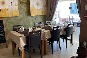 Indigo Restaurant image