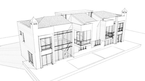 Arts&Crafts Mimarlık Betül Ergüven