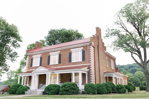 Wedding Venue «Ravenswood Mansion», reviews and photos, 1825 Wilson Pike, Brentwood, TN 37027, USA