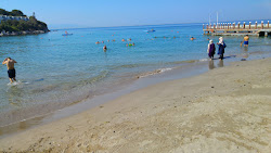 Darıca beach IV'in fotoğrafı geniş ile birlikte
