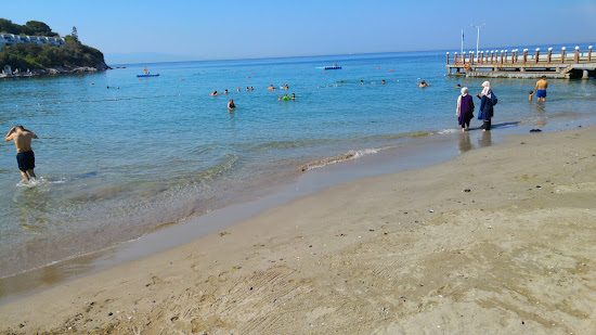 Darıca beach IV