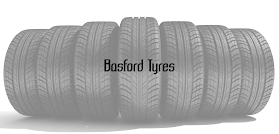 Basford Tyres
